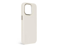 Decoded Leather Back Cover do iPhone 15 Pro clay D24IPO15PBC1CY - 1187382 - zdjęcie 3